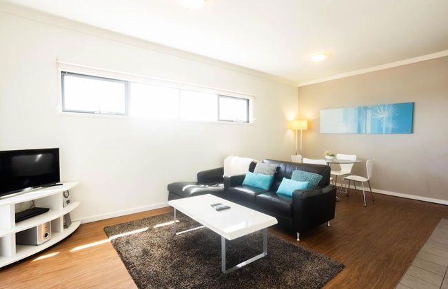 Lovely 2BR Apartment in West Perth With Parking! - Foto 10