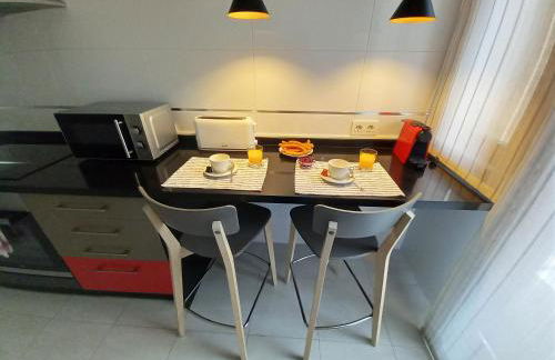 Littore TORMES con Parking, AA y Piscina - Foto 18