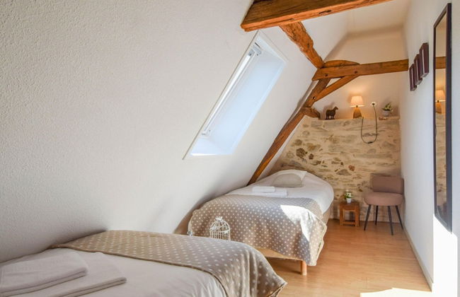 Cultural Treasure in Dordogne With Furries - Foto 2