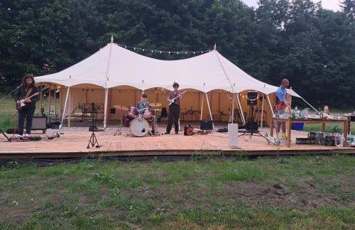 Appartment II Dwor Kuflew - Foto 17