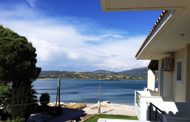 Matina's Residence - Foto 32