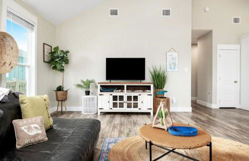 Two Adjacent Cabins, Sleeps 18 - Foto 70