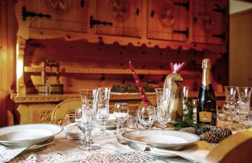 La tua casa a Brusson - Foto 32