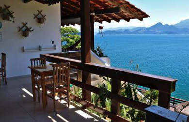 Mirante da Figueira - Suítes para temporada - Foto 11