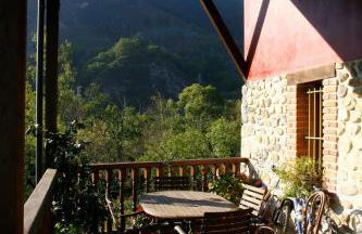 Apartamentos San Francisco Rural - Foto 29