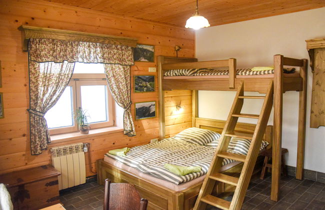 Stará Huť - Foto 1