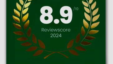 Ferienwohnung Minnies-Schiefertraum - Foto 2