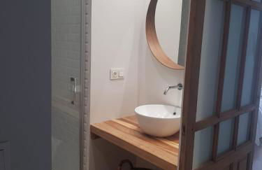 Dos Alas Rojas, casa con jacuzzi para dos personas - Foto 8