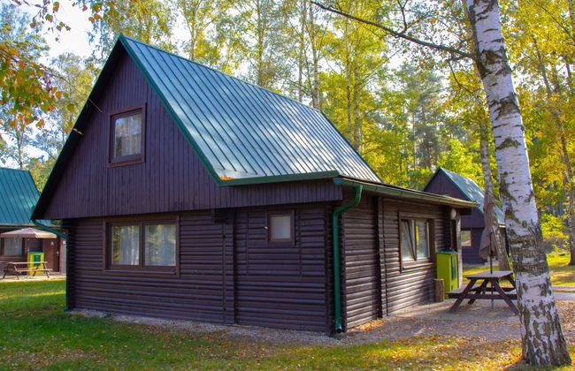 4 bedroom House in Hradec Kralove with garden - Photo 1