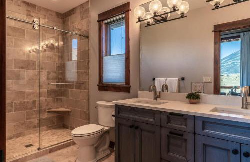 Emigrant Peak Lodge - Foto 22