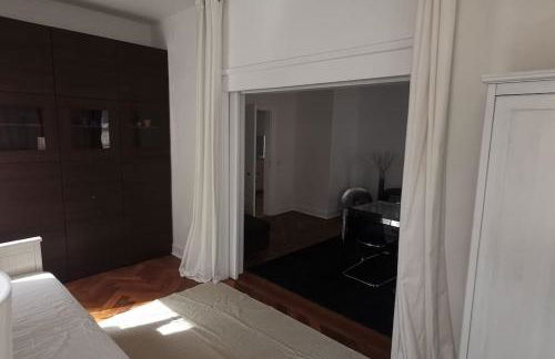 Schöne Stadtwohnung Miltenberg Perle am Main - Foto 13