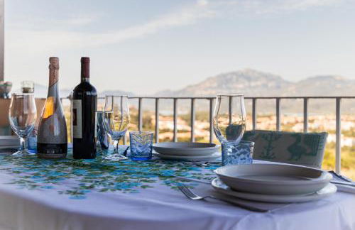 Sunset Blue House - Foto 7