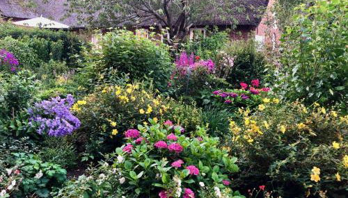 Haubarg alte Strandvogtei - Photo 3