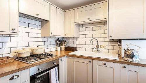 Cottage Style Three Bedroom House - Foto 4