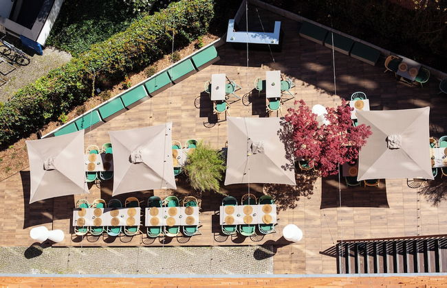 H10 Ku'Damm Lofts - Photo 18