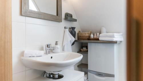 Fachwerk-Treppenspeicher, Ruhe auf dem Land, Haustiere willkommen, Leihfahrräder, 24-7 check in - Foto 5