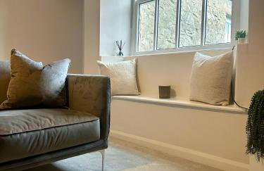 Castle View Apartments - The Hideout - Foto 41