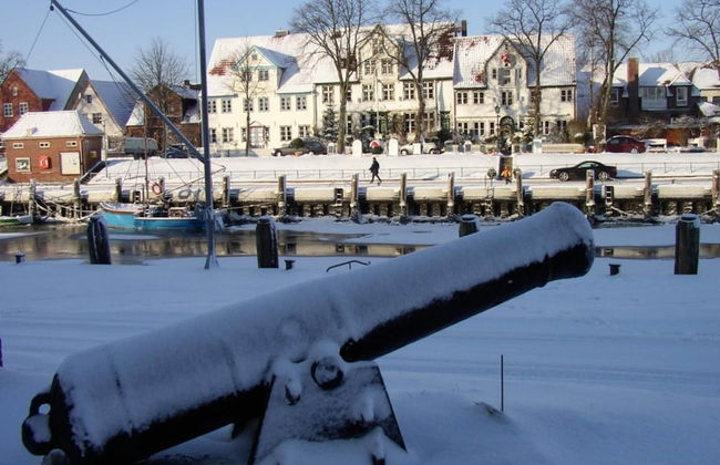 Ferienwohnungen, Tonning - Foto 19