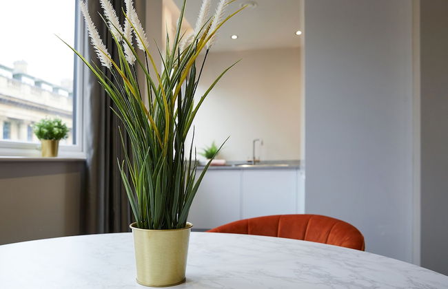 Humber Lofts Serviced Suites - Foto 10