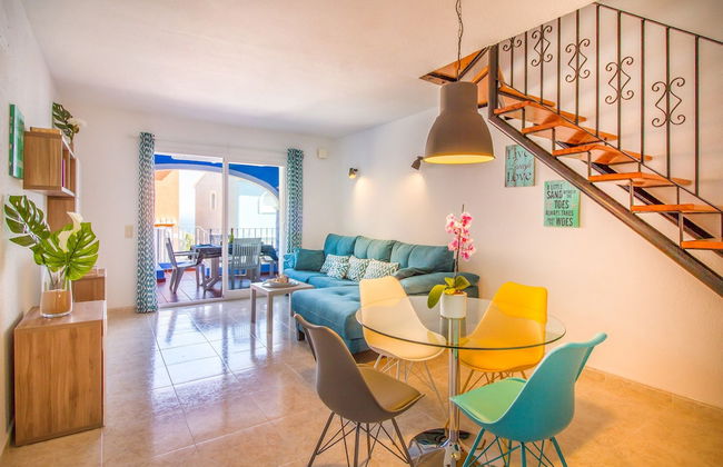 Bungalow La Cala - Photo 10