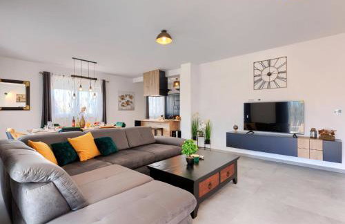 Villa Drago by Interhome - Foto 6