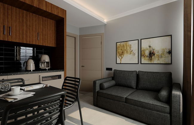 Perle Apart Hotel - Foto 18