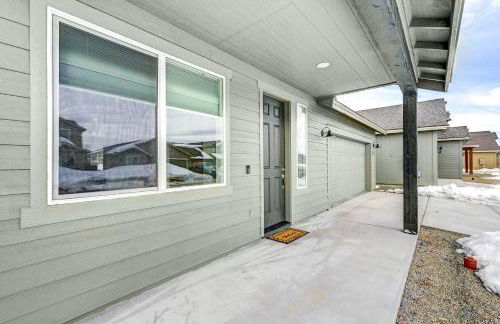 12 Mi to Dtwn Flagstaff Spacious Bellemont Home! - Foto 32