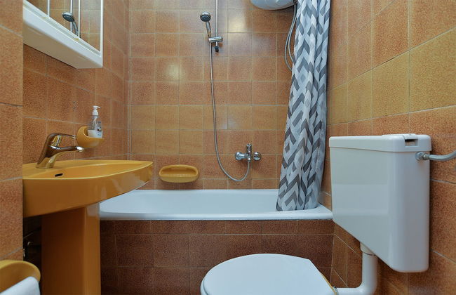 Apartments Jadranka 612 - Photo 41