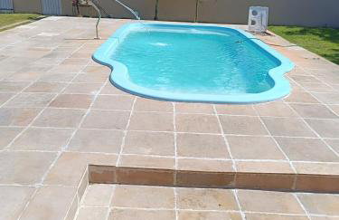 Piscina,Paz e Área Verde - Foto 47