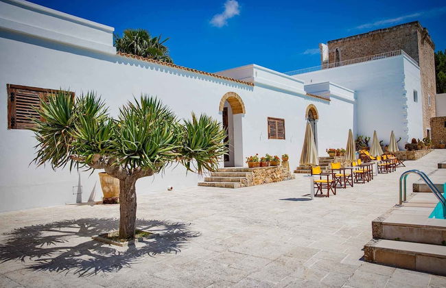 Torre Casciani - Foto 56