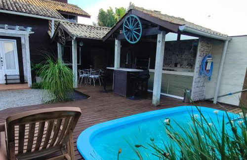 Casa para temporada - Photo 30