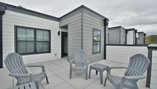 Trailhead Retreat - Foto 3