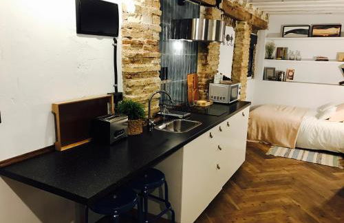 Ático Falla - Foto 19