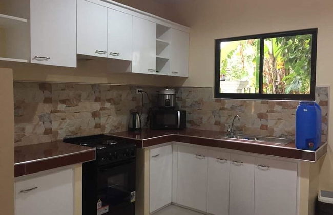 Cris Place Dumaguete - Foto 10