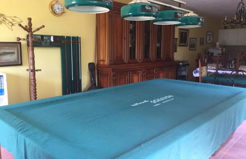 Villa Romolina - Foto 32