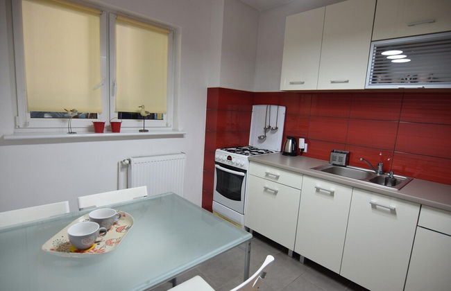 Apartment in Choczewo Near Baltic Sea - Foto 6