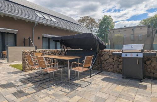 Maisonette Fewo's Schlabendorf am See - Foto 16