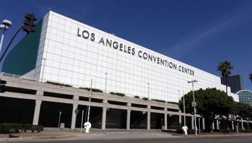 DTLA prime one bedroom steps away from Crypto - Foto 5