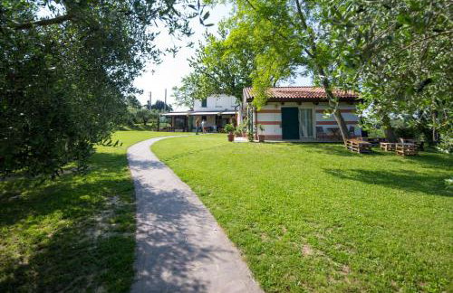 Locanda Della Fortuna - Foto 31