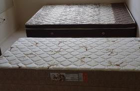 Novo Lar England Quadra Mar Meia Praia - Foto 16