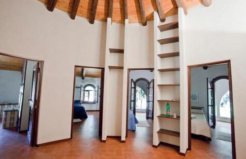 Casale al mare - villa with swimming pool 150 meters from the beach - Foto 53