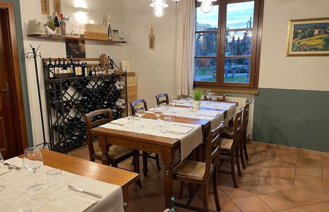 Relais la Pieve Vecchia - Foto 43