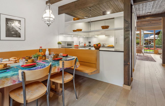 Bärnermutz - Foto 2