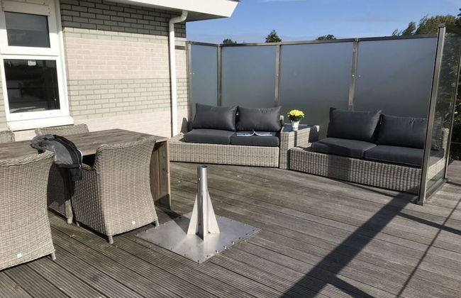 Holiday Home Zanddrijver - Foto 15