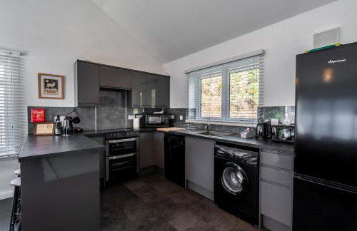 Shoreland Lodges - Cherry Lodge - Foto 66