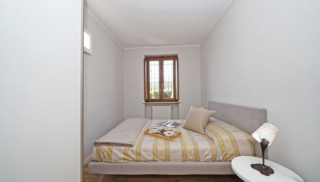 Casa Monte Cicogna PT-1 - Foto 4, Zimmer