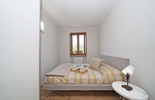 Casa Monte Cicogna PT-1 - Foto 4