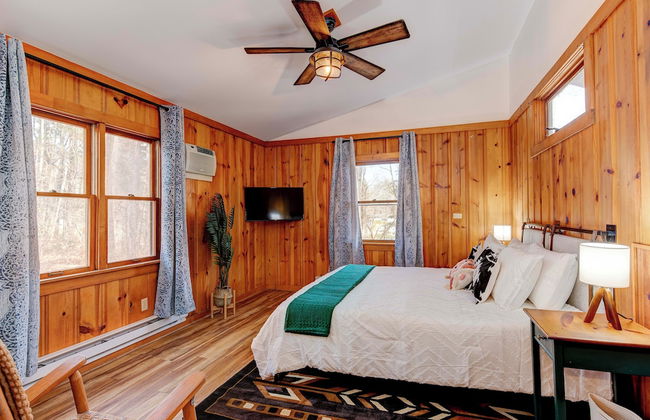 The Furry Lodge & Suites 13 - Foto 5