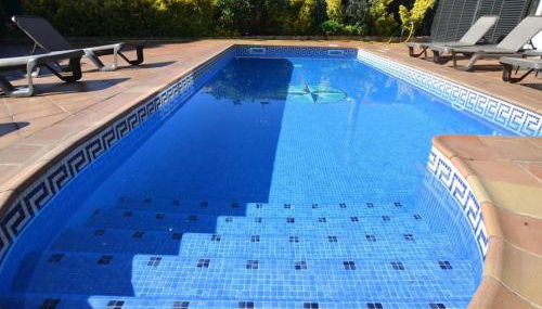 Petit Castell 10 persones Costa Brava - Foto 3