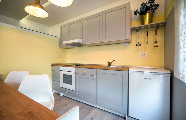 Apartments Stankovo - Foto 7